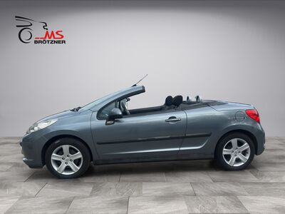 Peugeot 207 Gebrauchtwagen