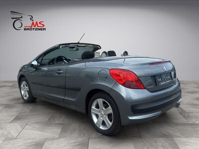 Peugeot 207 Gebrauchtwagen