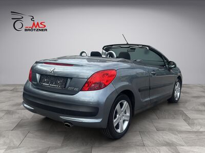 Peugeot 207 Gebrauchtwagen