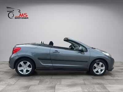 Peugeot 207 Gebrauchtwagen