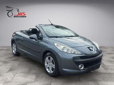 Peugeot 207 Gebrauchtwagen