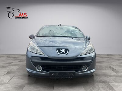 Peugeot 207 Gebrauchtwagen