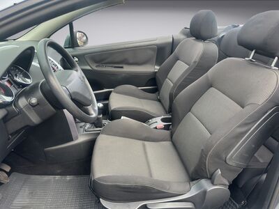 Peugeot 207 Gebrauchtwagen