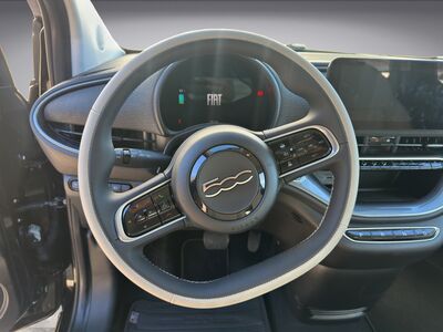 Fiat 500e Vorführwagen Fiat 500e Vorführwagen