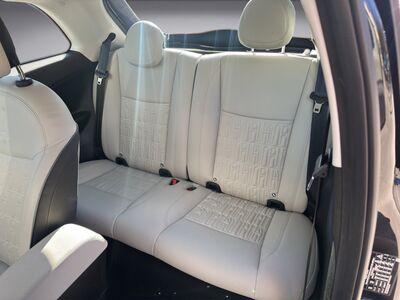 Fiat 500e Vorführwagen Fiat 500e Vorführwagen