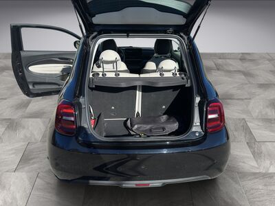 Fiat 500e Vorführwagen Fiat 500e Vorführwagen