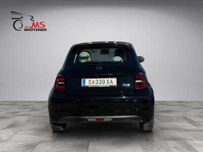 Fiat 500e Vorführwagen Fiat 500e Vorführwagen