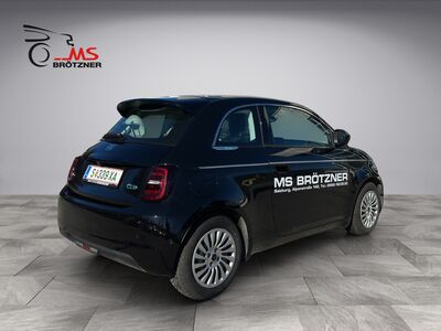 Fiat 500e Vorführwagen Fiat 500e Vorführwagen