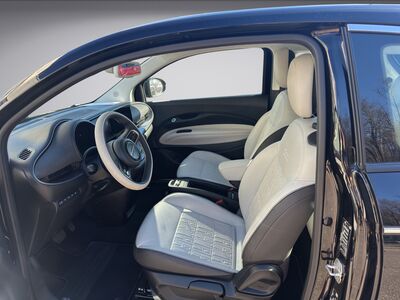 Fiat 500e Vorführwagen Fiat 500e Vorführwagen