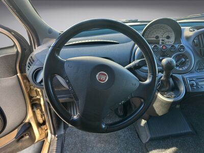 Fiat Multipla Gebrauchtwagen
