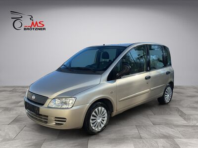 Fiat Multipla Gebrauchtwagen
