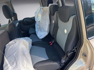 Fiat Multipla Gebrauchtwagen