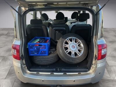 Fiat Multipla Gebrauchtwagen