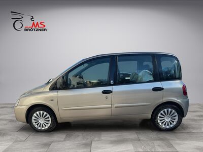Fiat Multipla Gebrauchtwagen