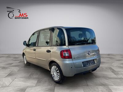 Fiat Multipla Gebrauchtwagen