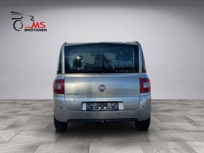 Fiat Multipla Gebrauchtwagen