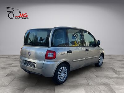 Fiat Multipla Gebrauchtwagen