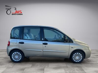 Fiat Multipla Gebrauchtwagen