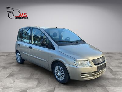 Fiat Multipla Gebrauchtwagen