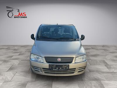 Fiat Multipla Gebrauchtwagen