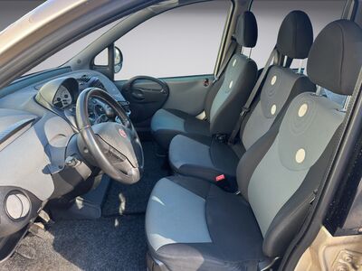 Fiat Multipla Gebrauchtwagen