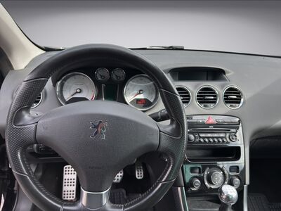 Peugeot 308 Gebrauchtwagen Peugeot 308 Gebrauchtwagen