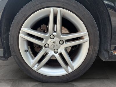 Peugeot 308 Gebrauchtwagen Peugeot 308 Gebrauchtwagen