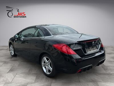 Peugeot 308 Gebrauchtwagen Peugeot 308 Gebrauchtwagen