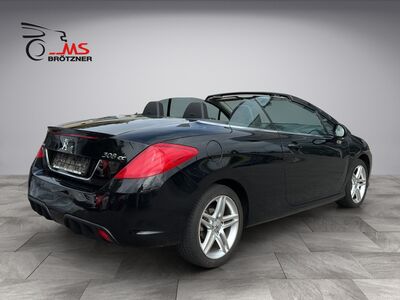 Peugeot 308 Gebrauchtwagen Peugeot 308 Gebrauchtwagen