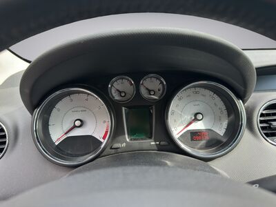 Peugeot 308 Gebrauchtwagen Peugeot 308 Gebrauchtwagen