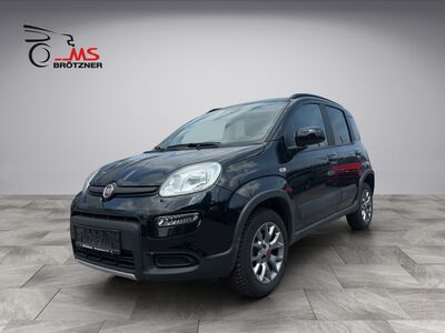 Fiat Panda Gebrauchtwagen