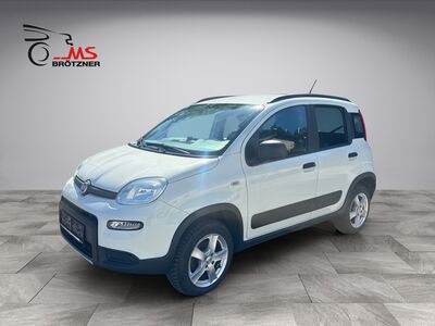 Fiat Panda Gebrauchtwagen