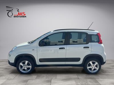 Fiat Panda Gebrauchtwagen Fiat Panda Gebrauchtwagen