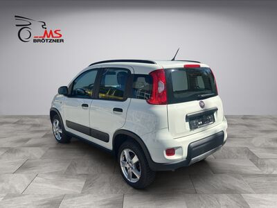 Fiat Panda Gebrauchtwagen Fiat Panda Gebrauchtwagen