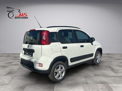 Fiat Panda Gebrauchtwagen Fiat Panda Gebrauchtwagen