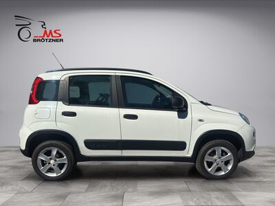 Fiat Panda Gebrauchtwagen Fiat Panda Gebrauchtwagen