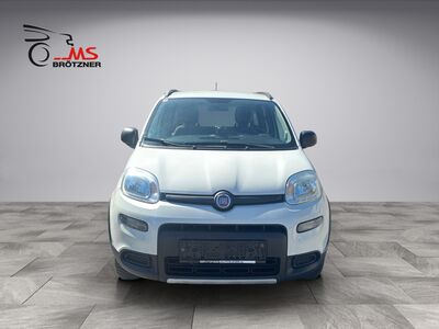 Fiat Panda Gebrauchtwagen Fiat Panda Gebrauchtwagen