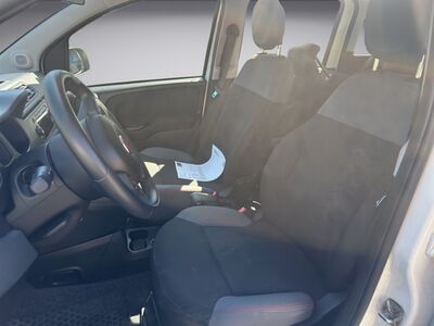 Fiat Panda Gebrauchtwagen Fiat Panda Gebrauchtwagen