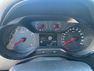 Opel Crossland Gebrauchtwagen Opel Crossland Gebrauchtwagen