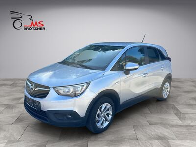 Opel Crossland Gebrauchtwagen