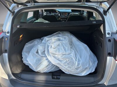 Opel Crossland Gebrauchtwagen Opel Crossland Gebrauchtwagen