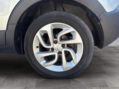 Opel Crossland Gebrauchtwagen Opel Crossland Gebrauchtwagen