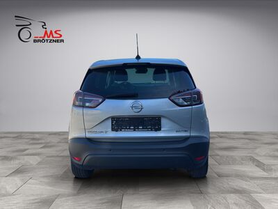 Opel Crossland Gebrauchtwagen Opel Crossland Gebrauchtwagen