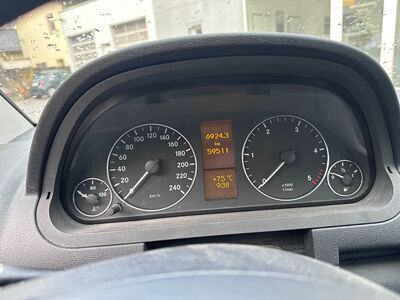 Mercedes-Benz A-Klasse Gebrauchtwagen Mercedes-Benz A-Klasse Gebrauchtwagen