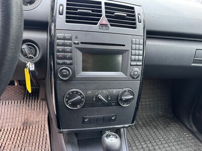 Mercedes-Benz A-Klasse Gebrauchtwagen Mercedes-Benz A-Klasse Gebrauchtwagen