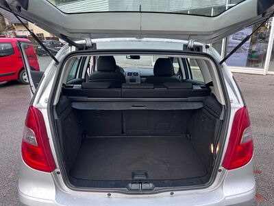 Mercedes-Benz A-Klasse Gebrauchtwagen Mercedes-Benz A-Klasse Gebrauchtwagen