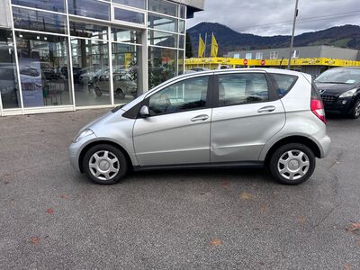 Mercedes-Benz A-Klasse Gebrauchtwagen Mercedes-Benz A-Klasse Gebrauchtwagen