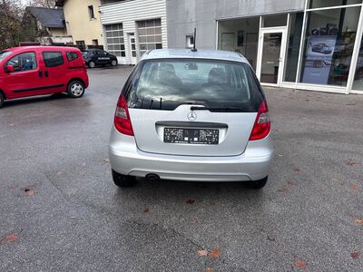 Mercedes-Benz A-Klasse Gebrauchtwagen Mercedes-Benz A-Klasse Gebrauchtwagen