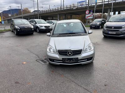 Mercedes-Benz A-Klasse Gebrauchtwagen Mercedes-Benz A-Klasse Gebrauchtwagen
