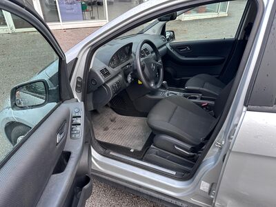 Mercedes-Benz A-Klasse Gebrauchtwagen Mercedes-Benz A-Klasse Gebrauchtwagen